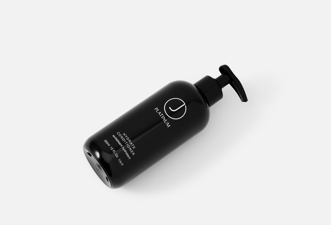 J BEVERLY HILLS Moisturizing hair conditioner Platinum hydrate