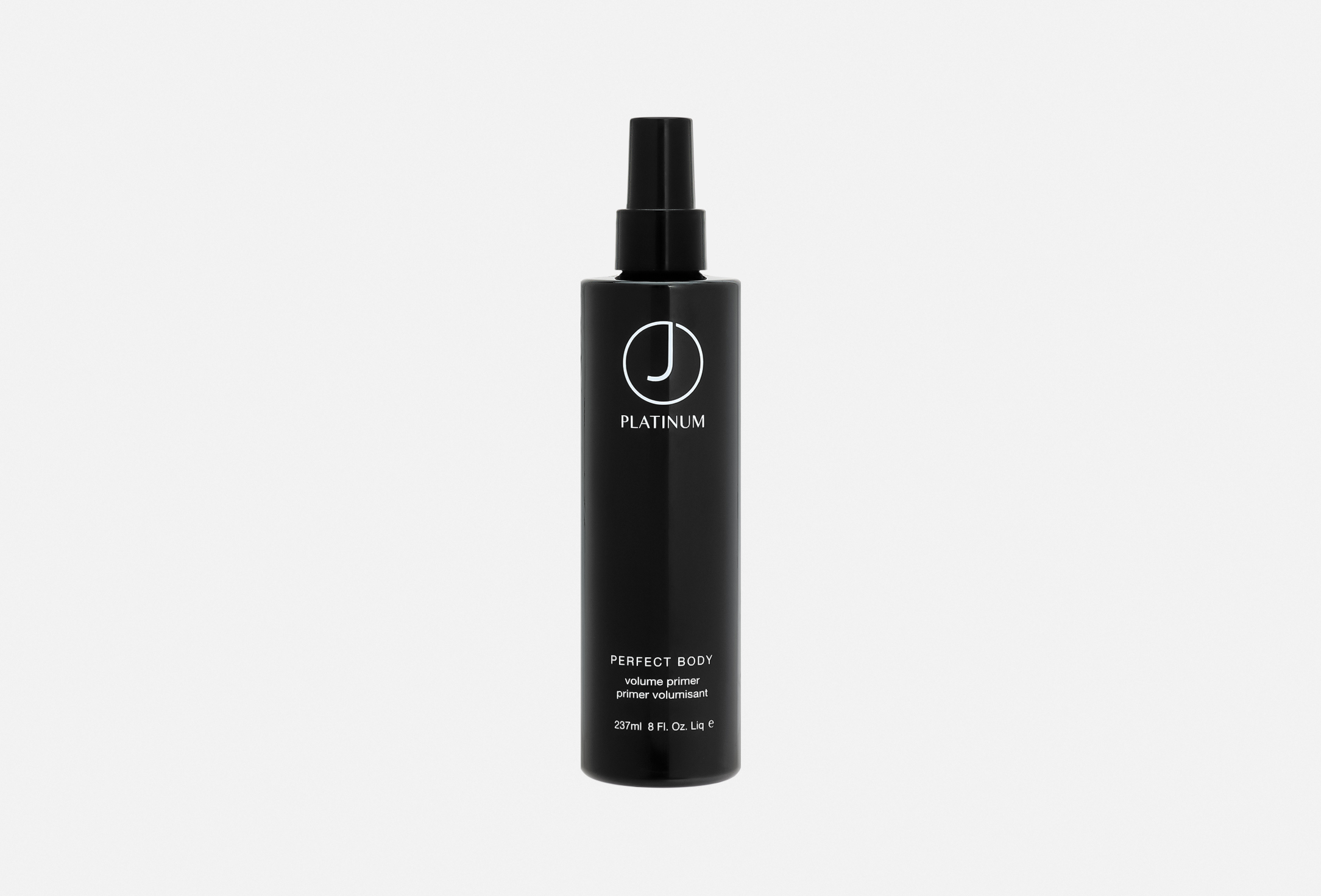 Platinum perfect body  237 