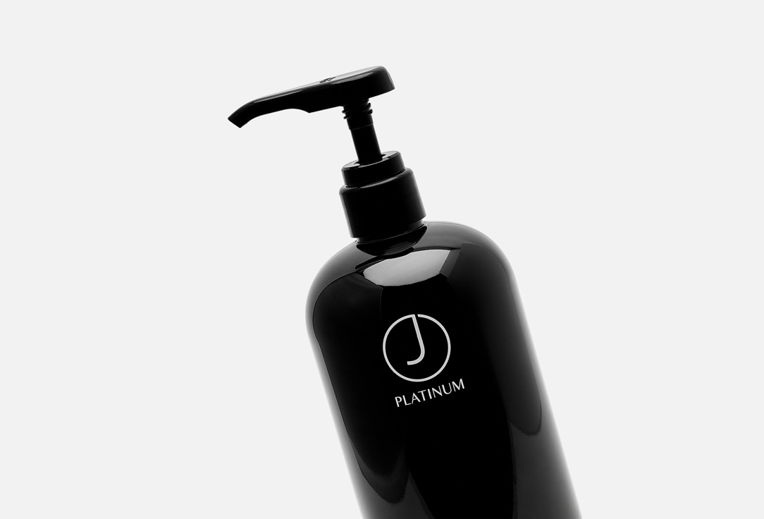 J BEVERLY HILLS Volumizing Conditioner Platinum 1000 ml J BEVERLY HILLS Volumizing Conditioner Platinum