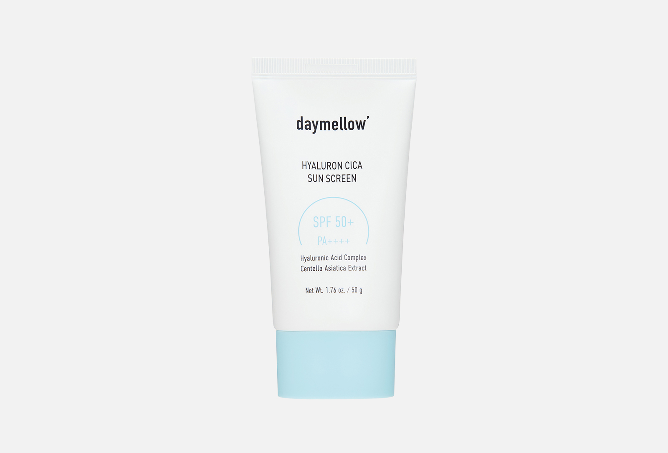 Hyaluron cica sun screen  50 