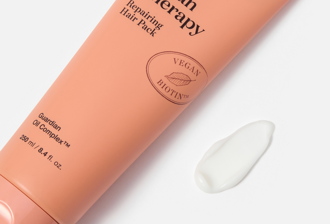 Passion&Beyond Intensive repairing hair treatment ARGAN THERAPY 250 ml Passion&Beyond Intensive repairing hair treatment ARGAN THERAPY