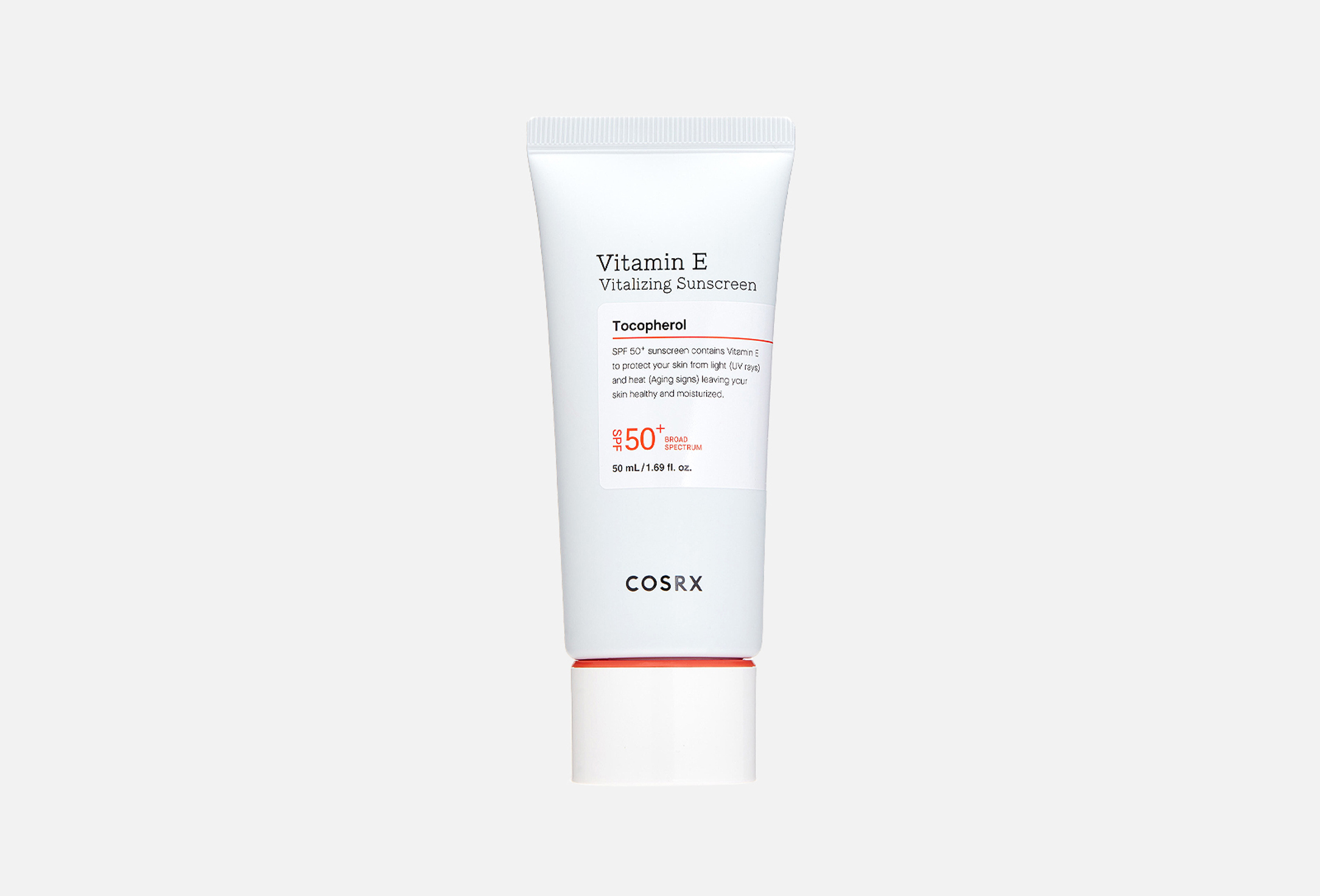 Vitamin e 50