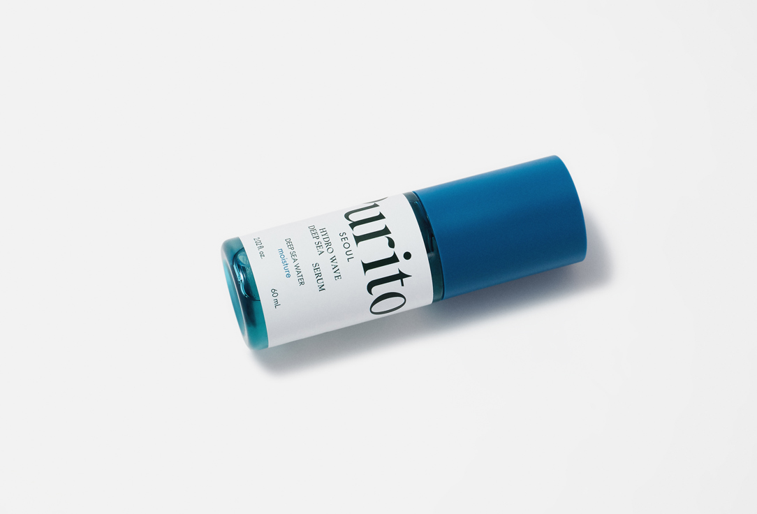 Purito Serum with sea water Hydro Wave 60 ml Purito Serum with sea water Hydro Wave
