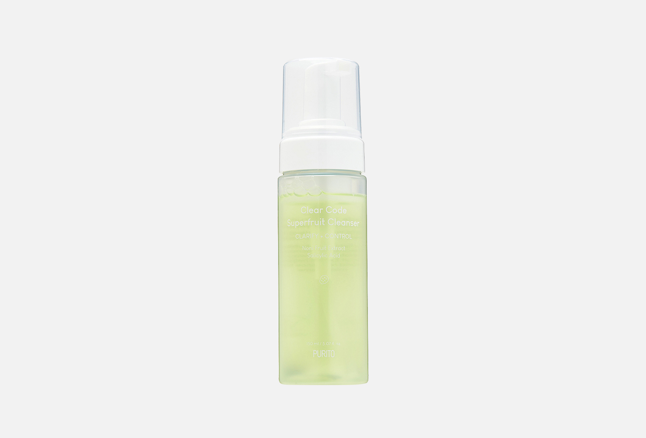Clear Code Superfruit  150 