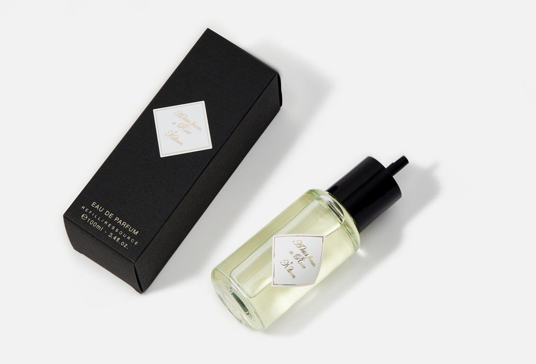 كيليان باريس ماء عطر (عبوة إعادة تعبئة) أ كيس فروم أ روز