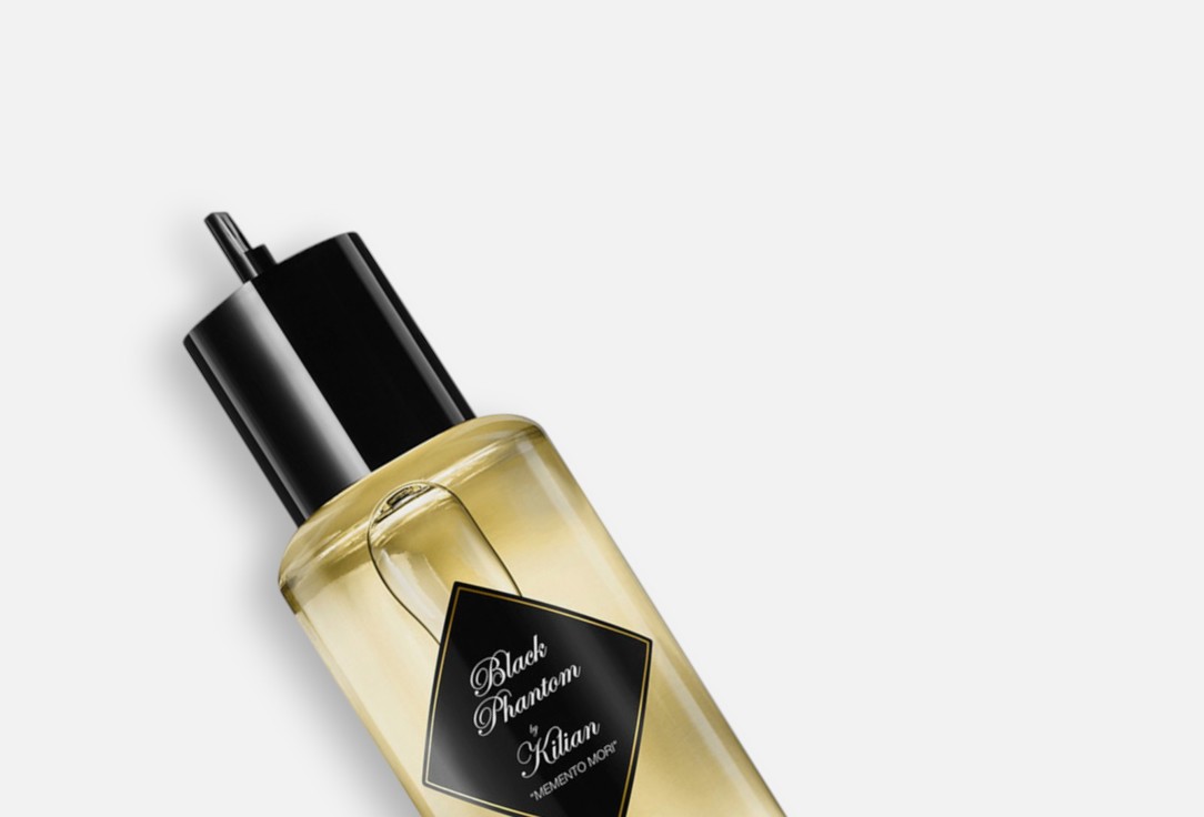 كيليان باريس ماء عطر (عبوة إعادة تعبئة) بلاك فانتوم