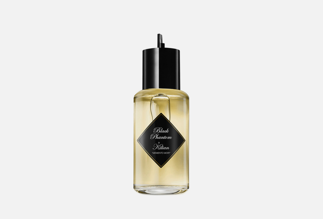 كيليان باريس ماء عطر (عبوة إعادة تعبئة) بلاك فانتوم