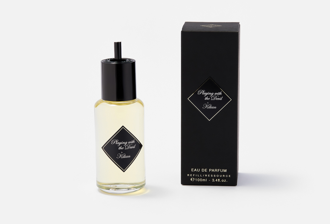 Kilian Paris Eau de Parfum Refill Playing With The Devil