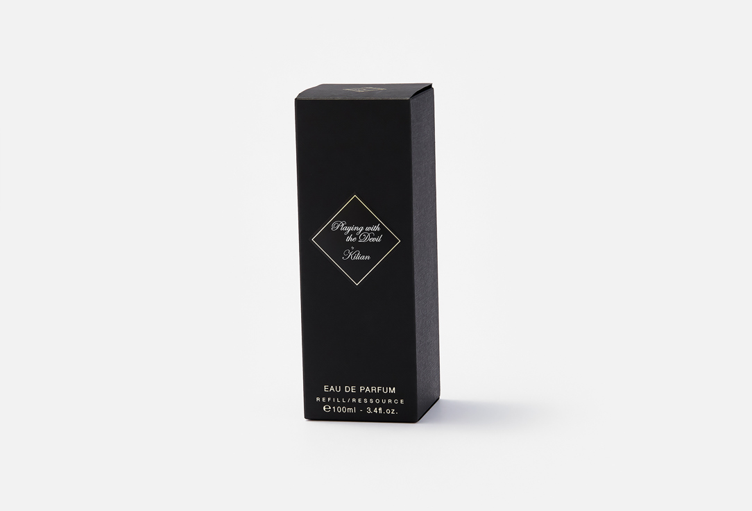 Kilian Paris Eau de Parfum Refill Playing With The Devil