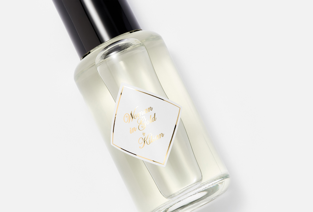 Kilian Paris Eau de Parfum Refill Woman In Gold