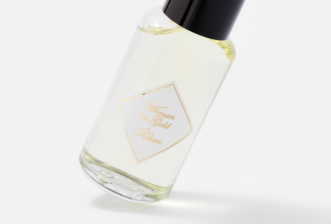 Kilian Paris Eau de Parfum Refill Woman In Gold