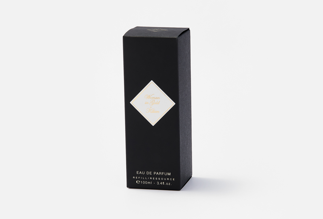 Kilian Paris Eau de Parfum Refill Woman In Gold