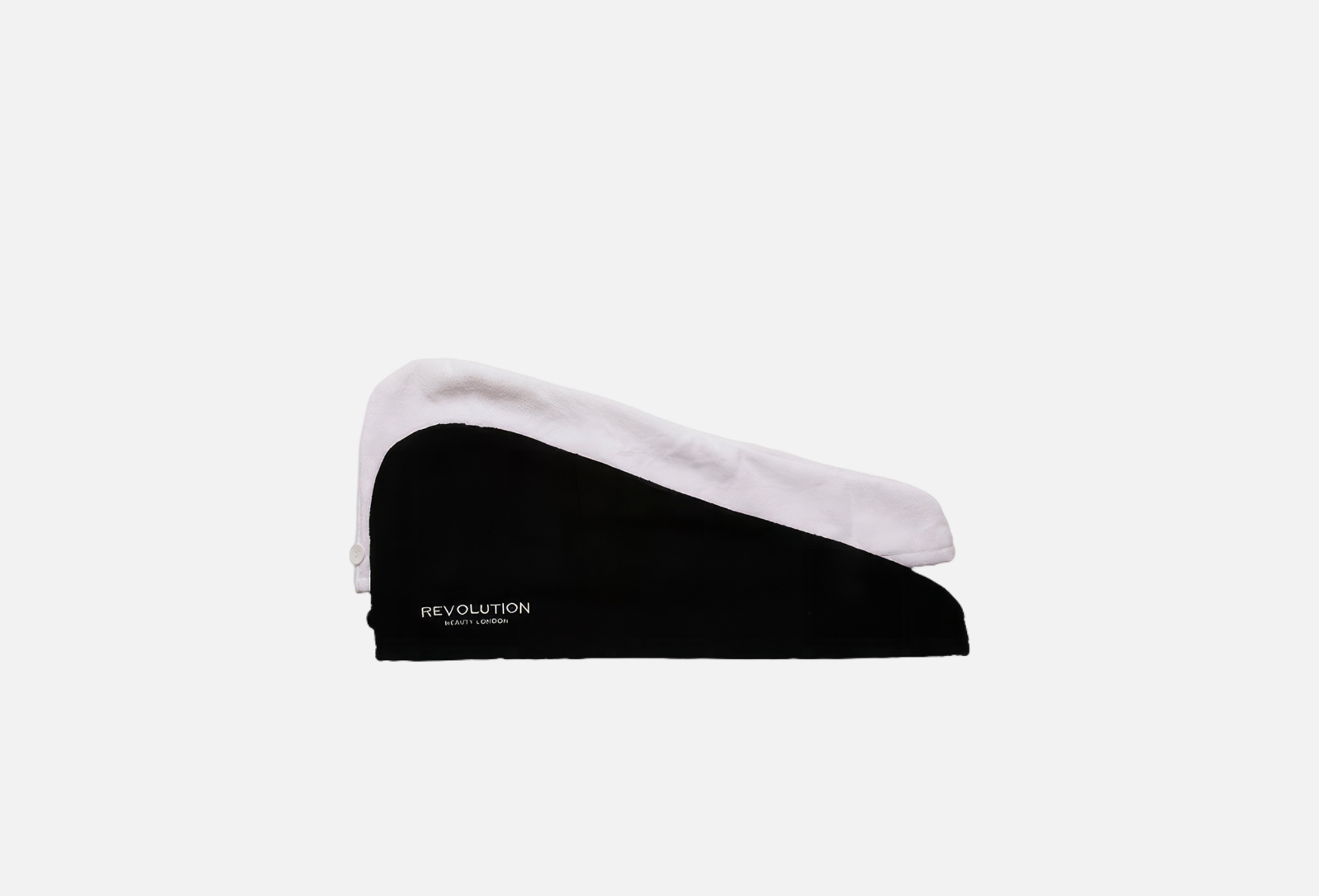 Microfibre Hair Wrap  2 