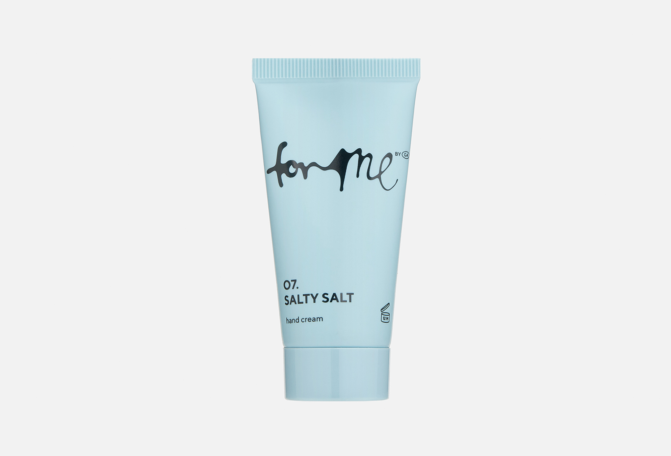 07. Salty salt 30