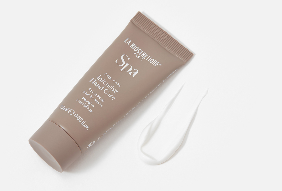 La Biosthetique крем для рук Intensive 20 мл La Biosthetique крем для рук Intensive