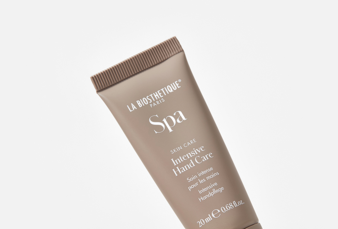 La Biosthetique крем для рук Intensive 20 мл La Biosthetique крем для рук Intensive