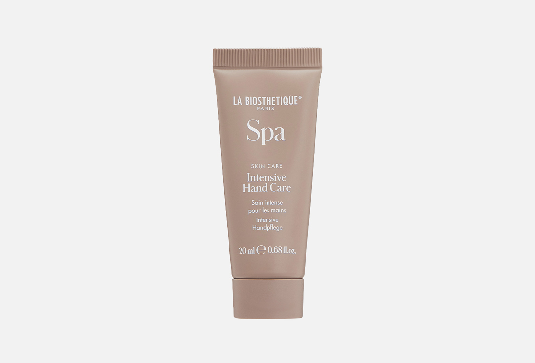 La Biosthetique крем для рук Intensive 20 мл La Biosthetique крем для рук Intensive