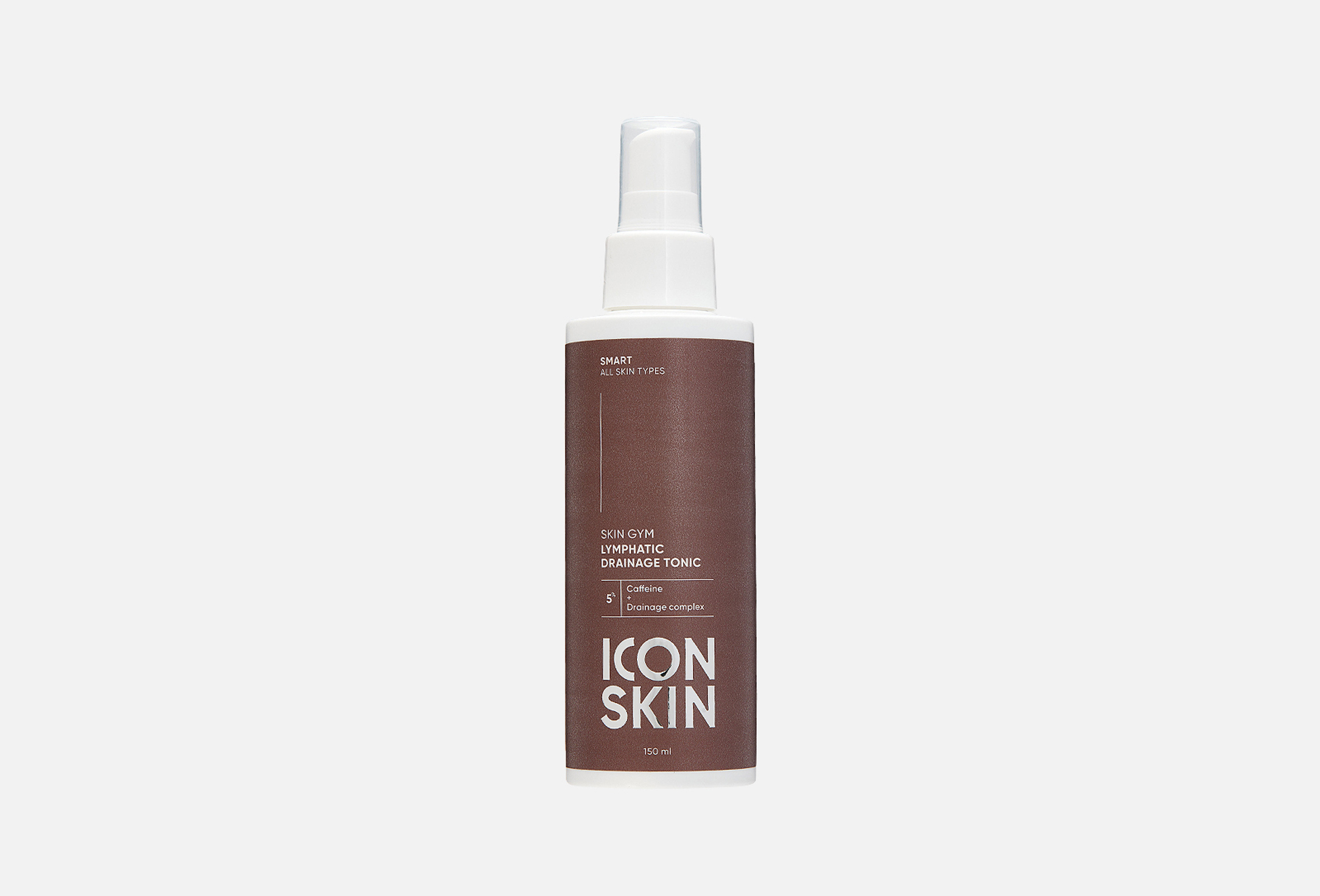 Skin Gym Lymphatic Drainage  150 