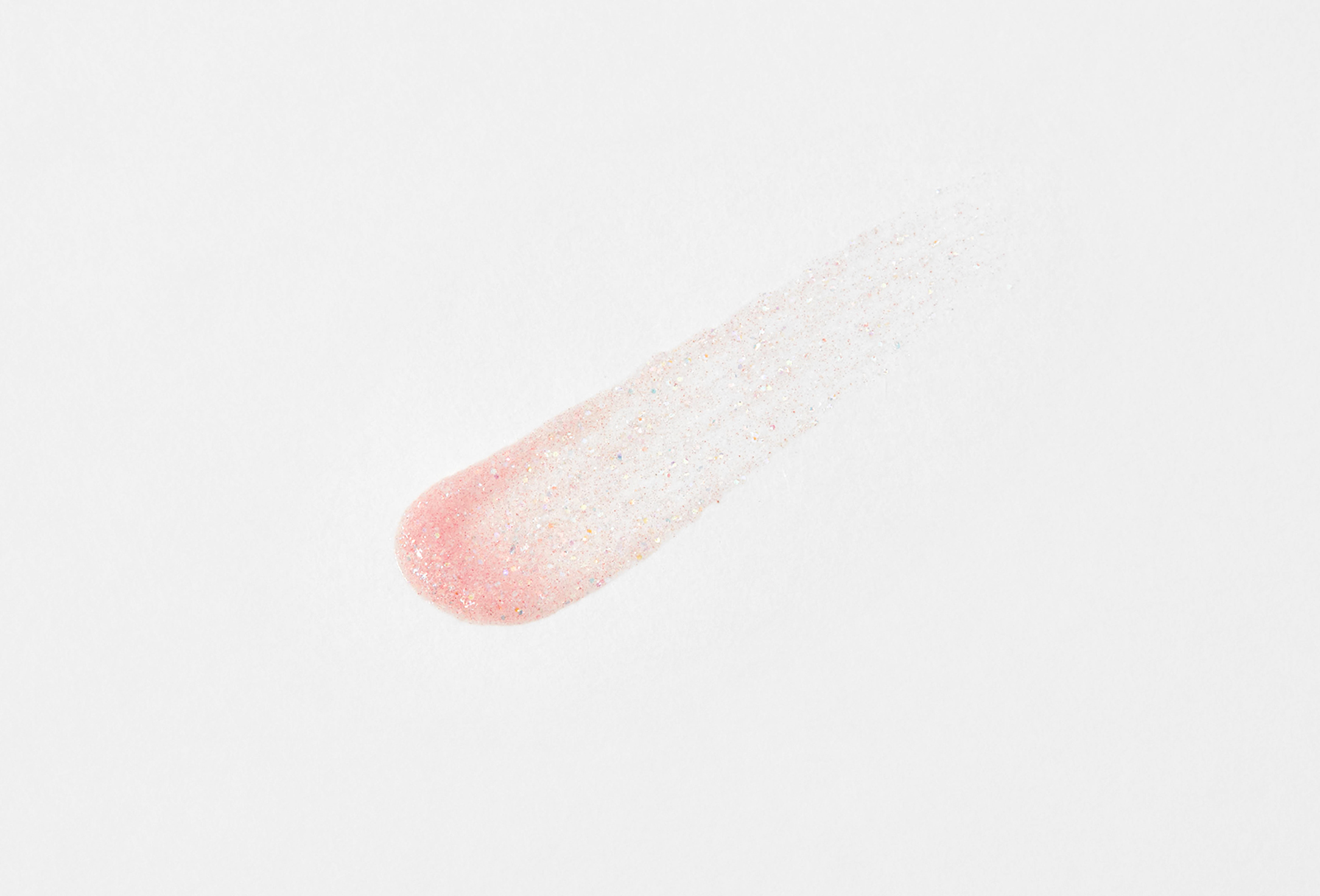 LUXVISAGE Liquid Eye Shadow Glitter rock