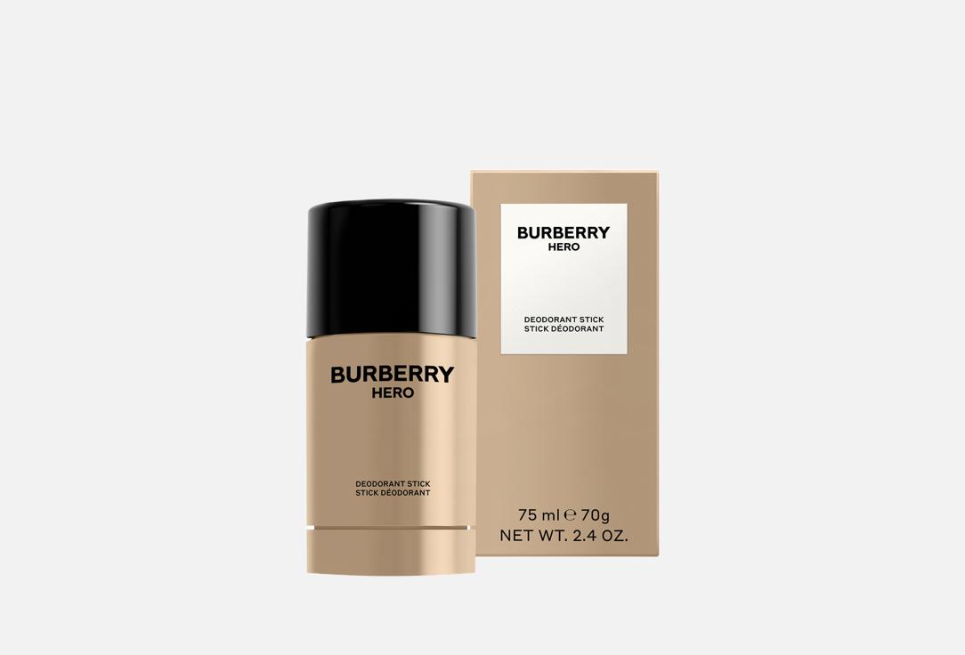 Burberry Deodorant Stick Mr. Burberry