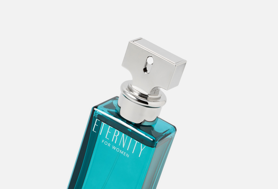 كالفن كلاين ماء عطر إيتيرنيتي 100 مل كالفن كلاين ماء عطر إيتيرنيتي