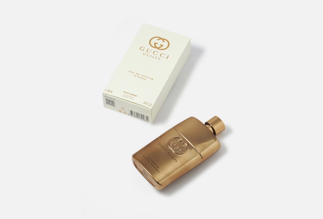 غوتشي ماء عطر جيلتي إنتنس 90 مل غوتشي ماء عطر جيلتي إنتنس