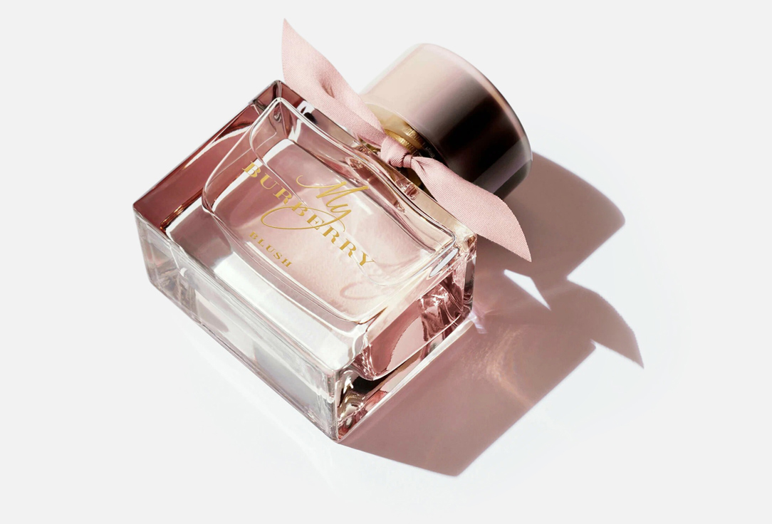 Burberry Eau de Parfum My Burberry Blush