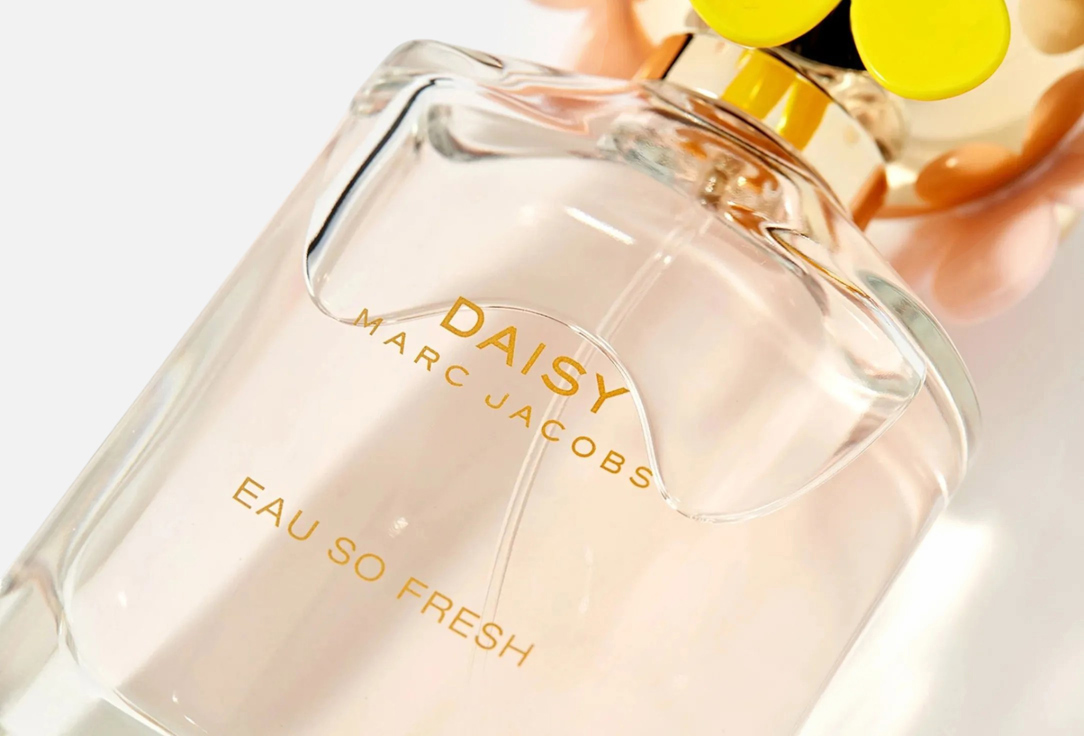 Marc Jacobs Eau de Toilette Daisy Fresh Edition