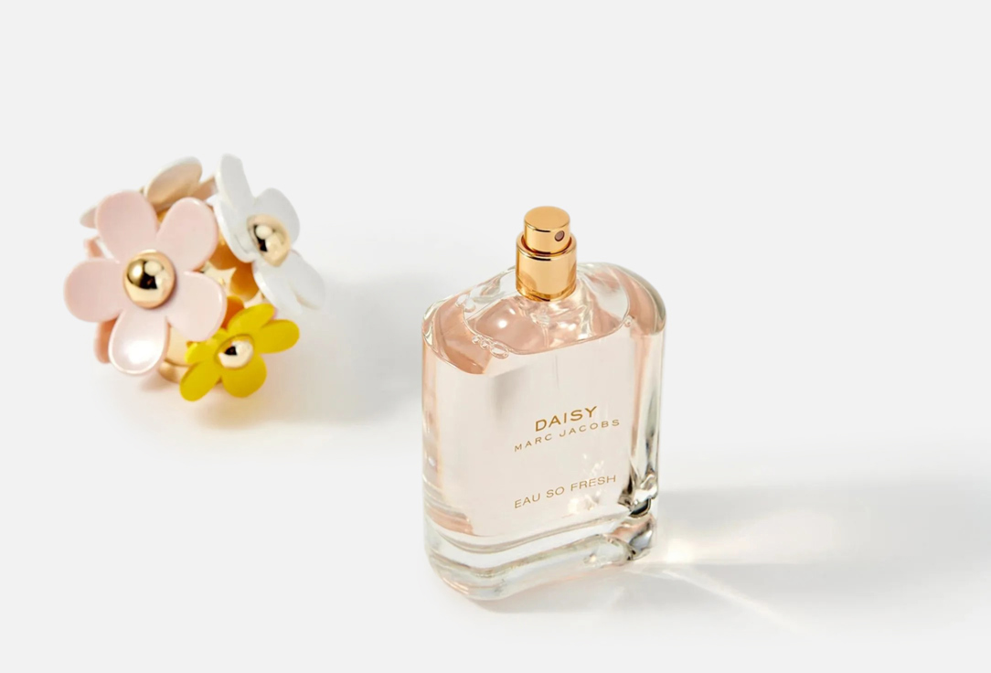 Marc Jacobs Eau de Toilette Daisy Fresh Edition