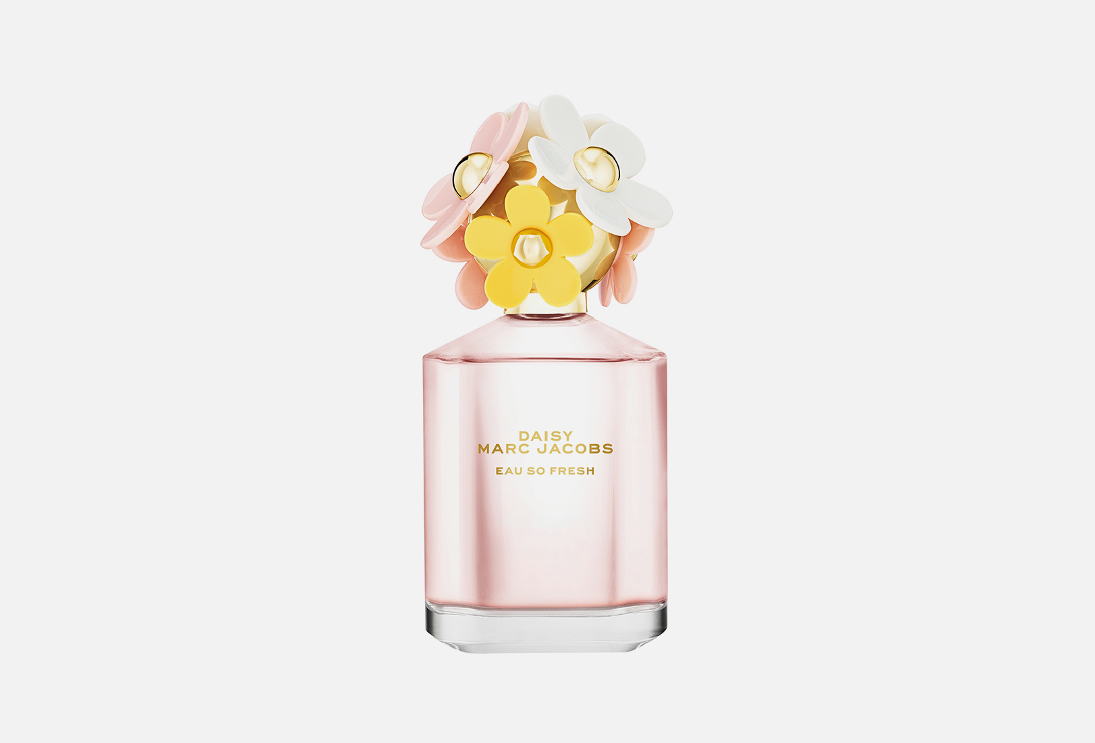 Daisy Fresh Edition  125 