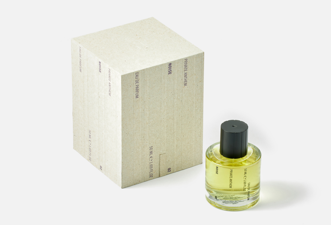 Noise Eau de parfum PRIVATE ANTHEM