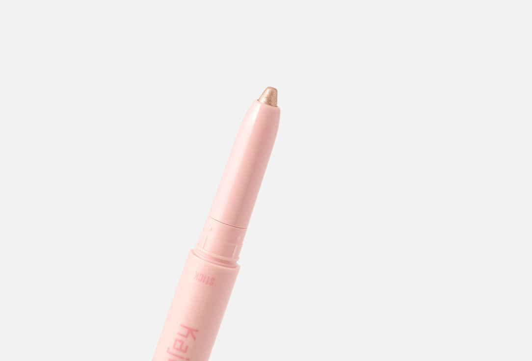 Kaja Eyeshadow & Glitter Multi Stick WINK DAZZLE Champagne sequin 20.73 g Kaja Eyeshadow & Glitter Multi Stick WINK DAZZLE