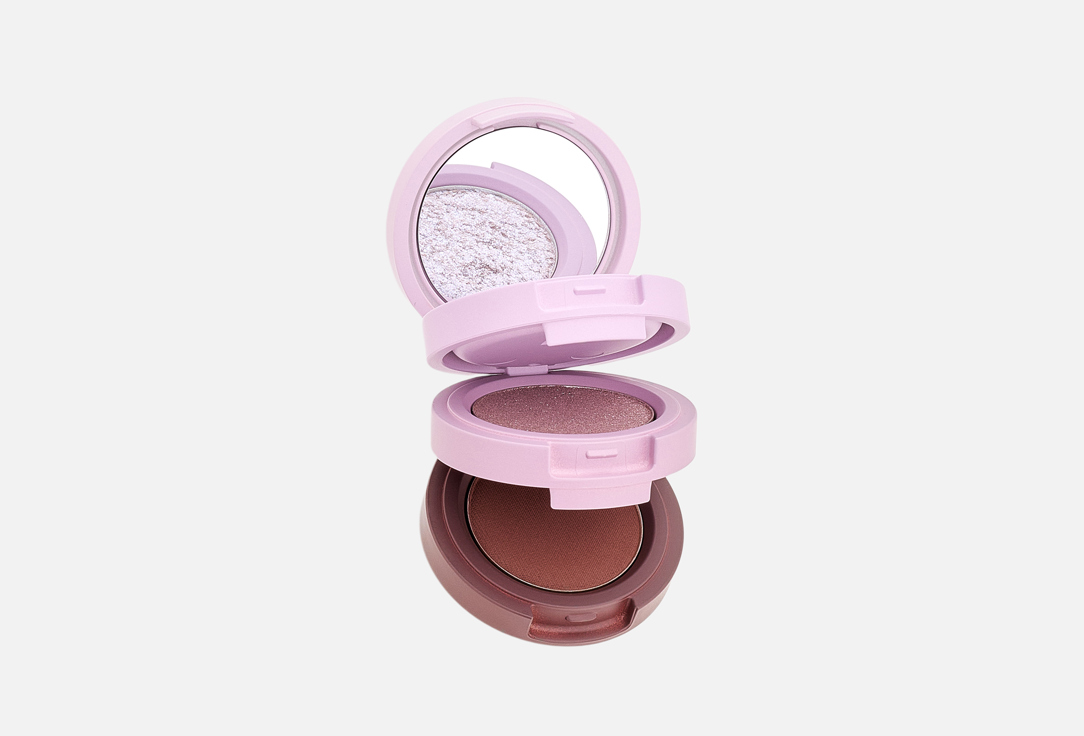 Kaja Eyeshadow Beauty Bento