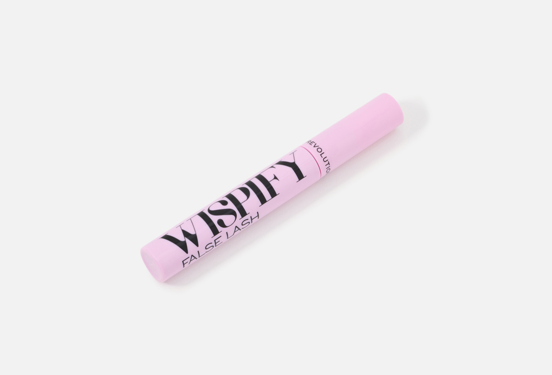 MakeUp Revolution Lengthening & Defining Mascara Wispify False Lash