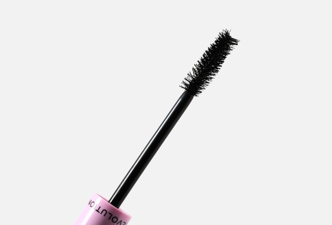 MakeUp Revolution Lengthening & Defining Mascara Wispify False Lash