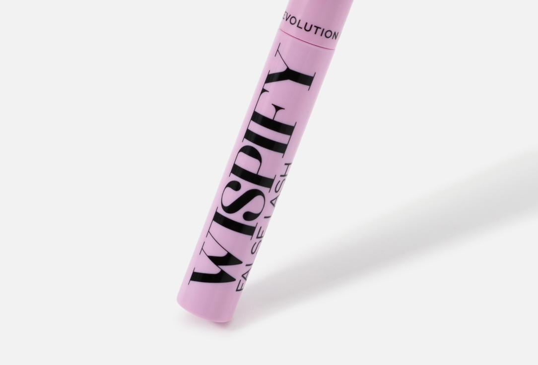 MakeUp Revolution Lengthening & Defining Mascara Wispify False Lash