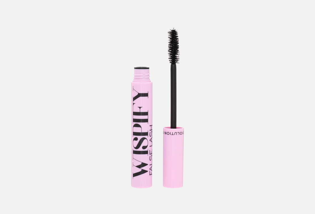 MakeUp Revolution Lengthening & Defining Mascara Wispify False Lash