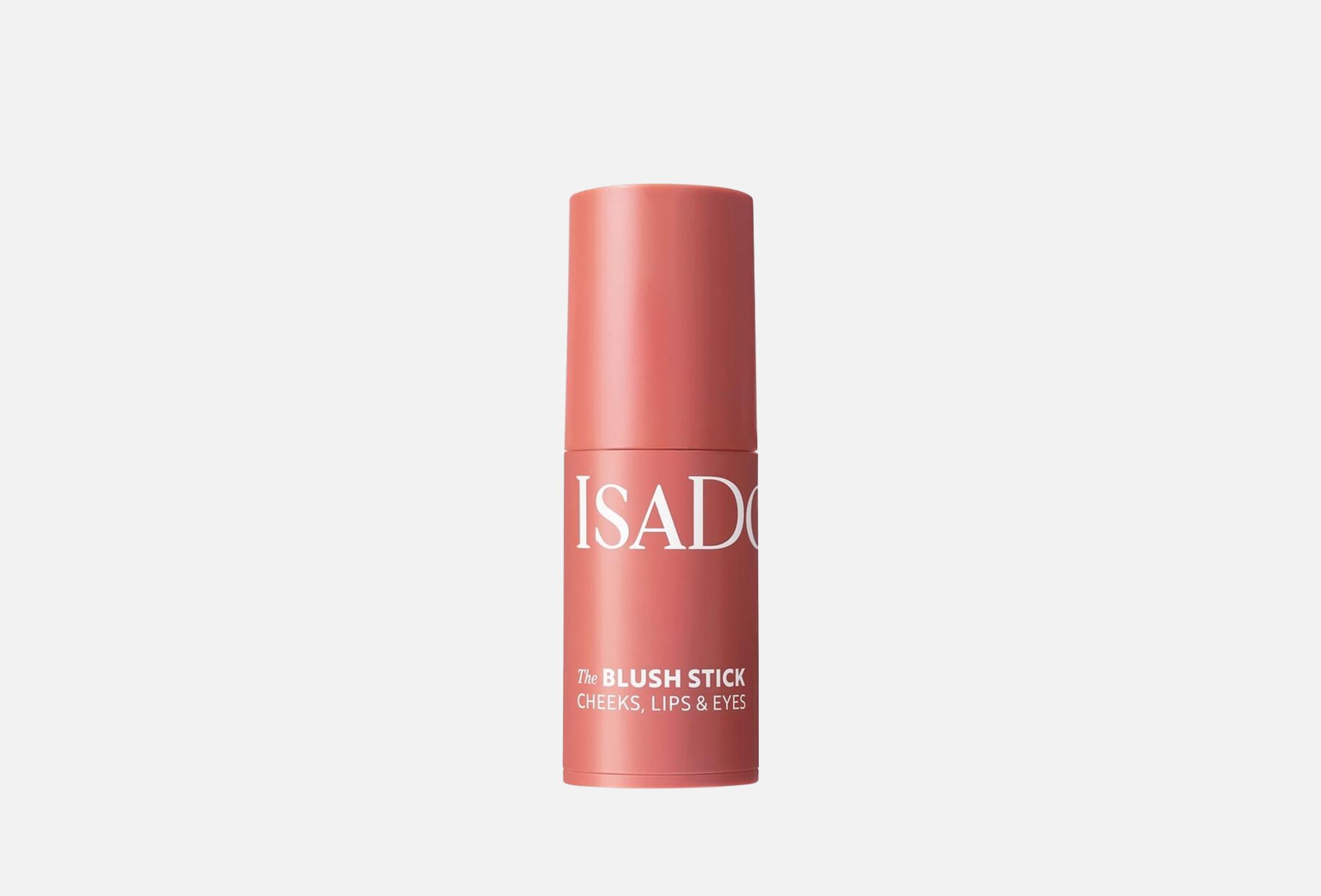 The blush Stick  5.5 Soft pink