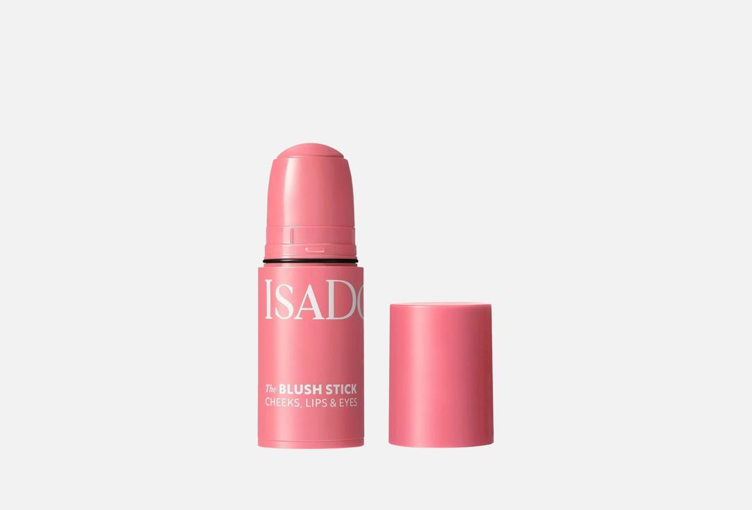 IsaDora Creamy blush The blush Stick Rose perfection 5.5 g IsaDora Creamy blush The blush Stick