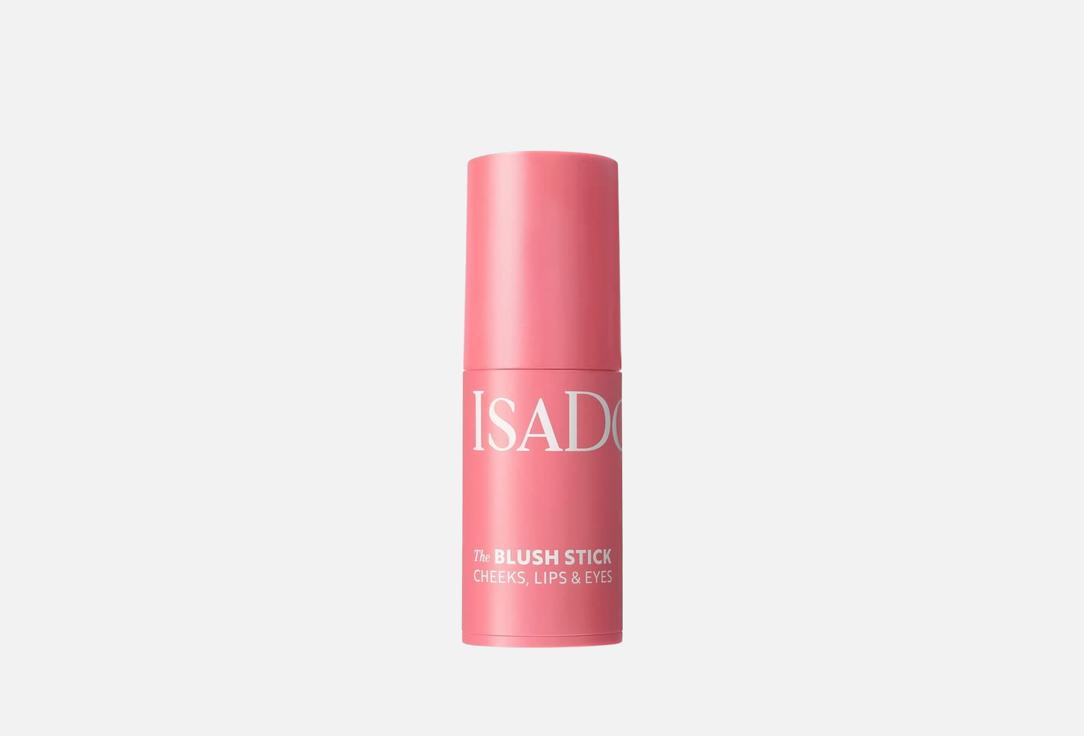IsaDora Creamy blush The blush Stick Rose perfection 5.5 g IsaDora Creamy blush The blush Stick