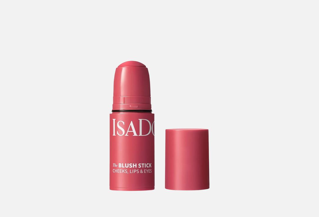 IsaDora Creamy blush The blush Stick