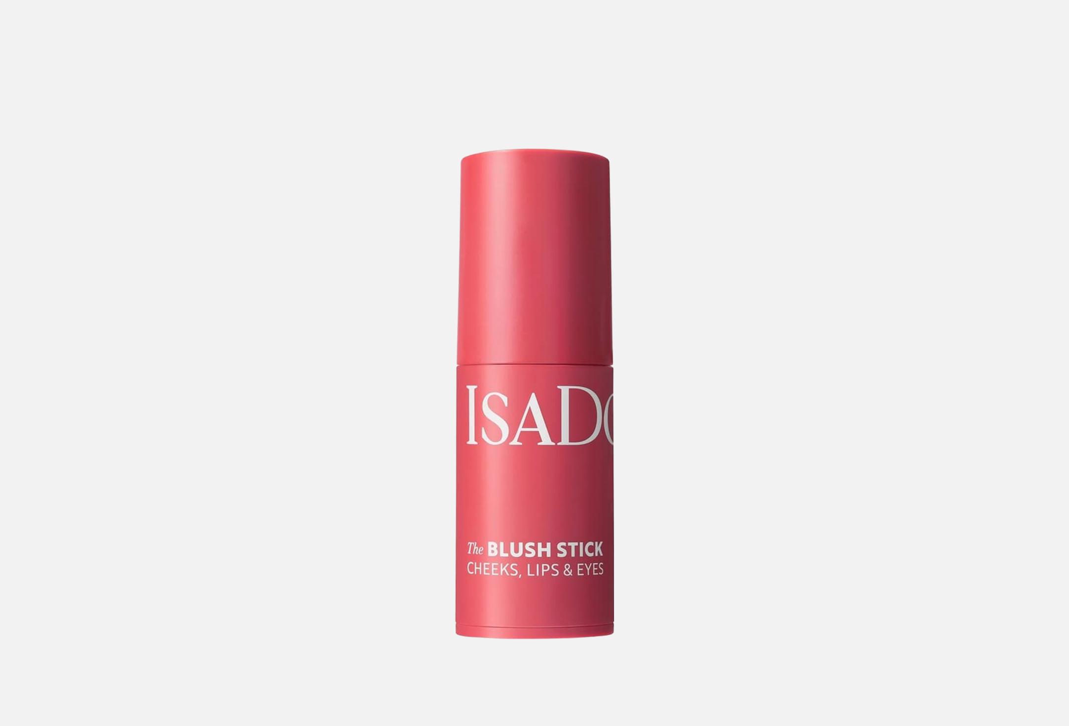 The blush Stick 5.5 Coral rose