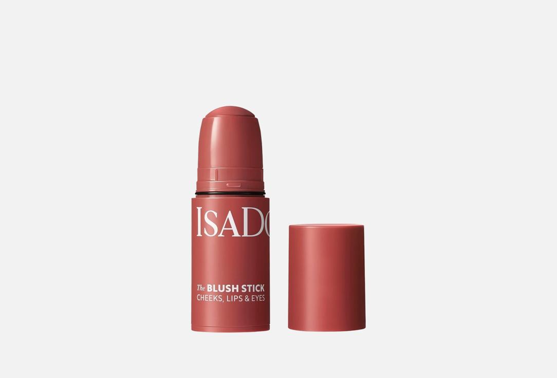 IsaDora Creamy blush The blush Stick