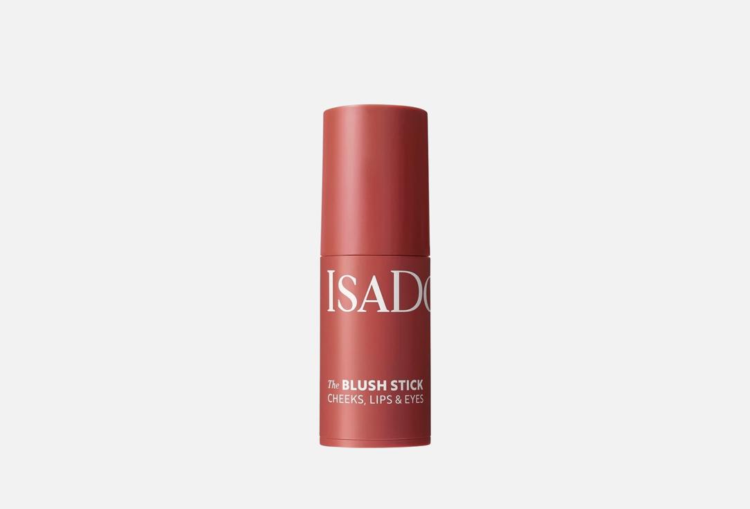 IsaDora Creamy blush The blush Stick
