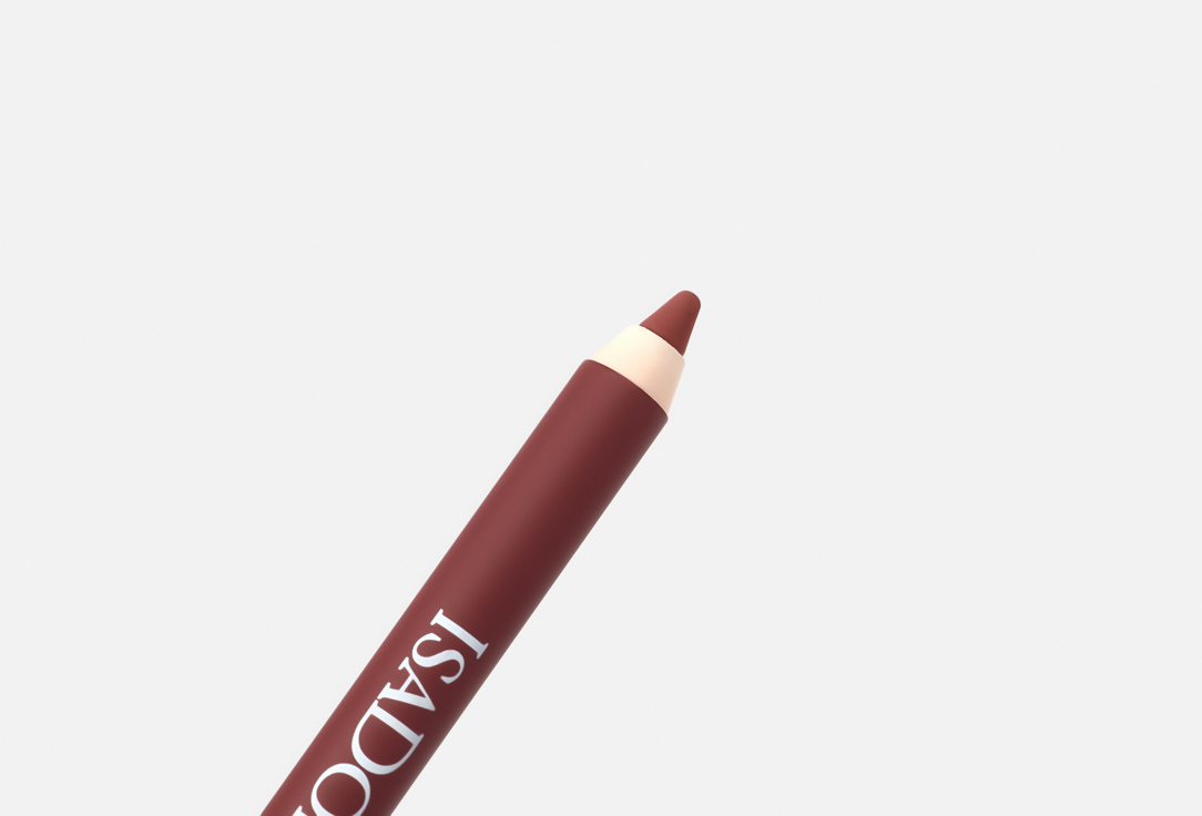 IsaDora Creamy lipliner All-in-one