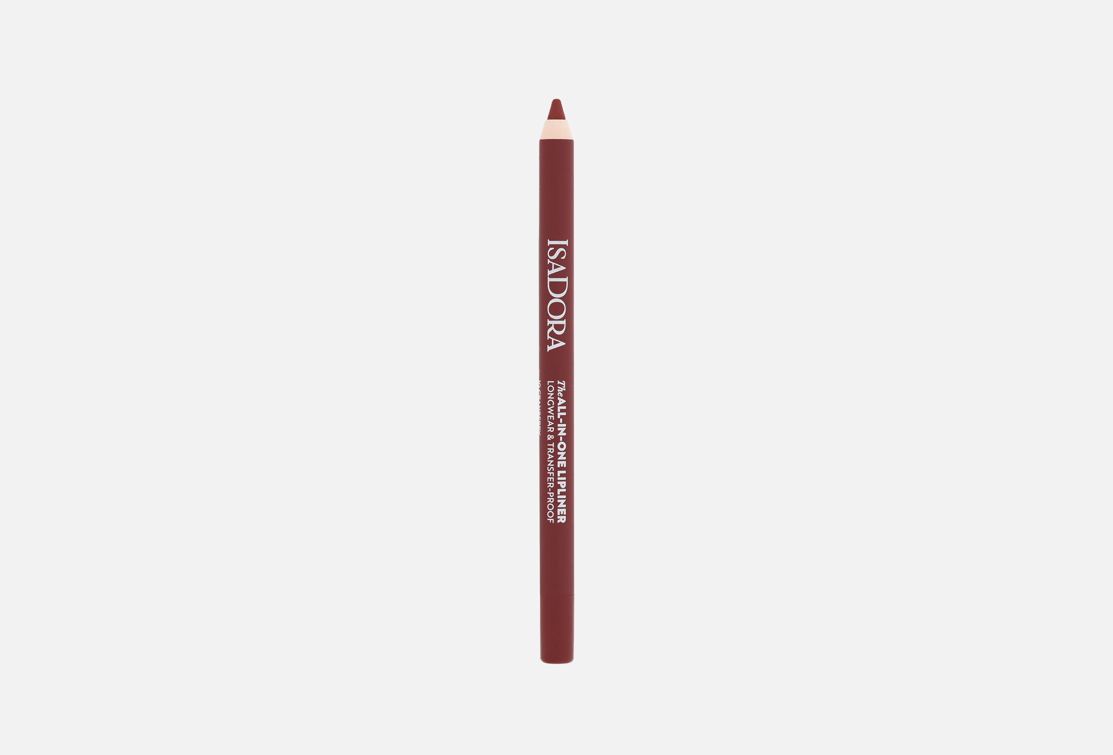 All-in-one 1.2 Cranberry