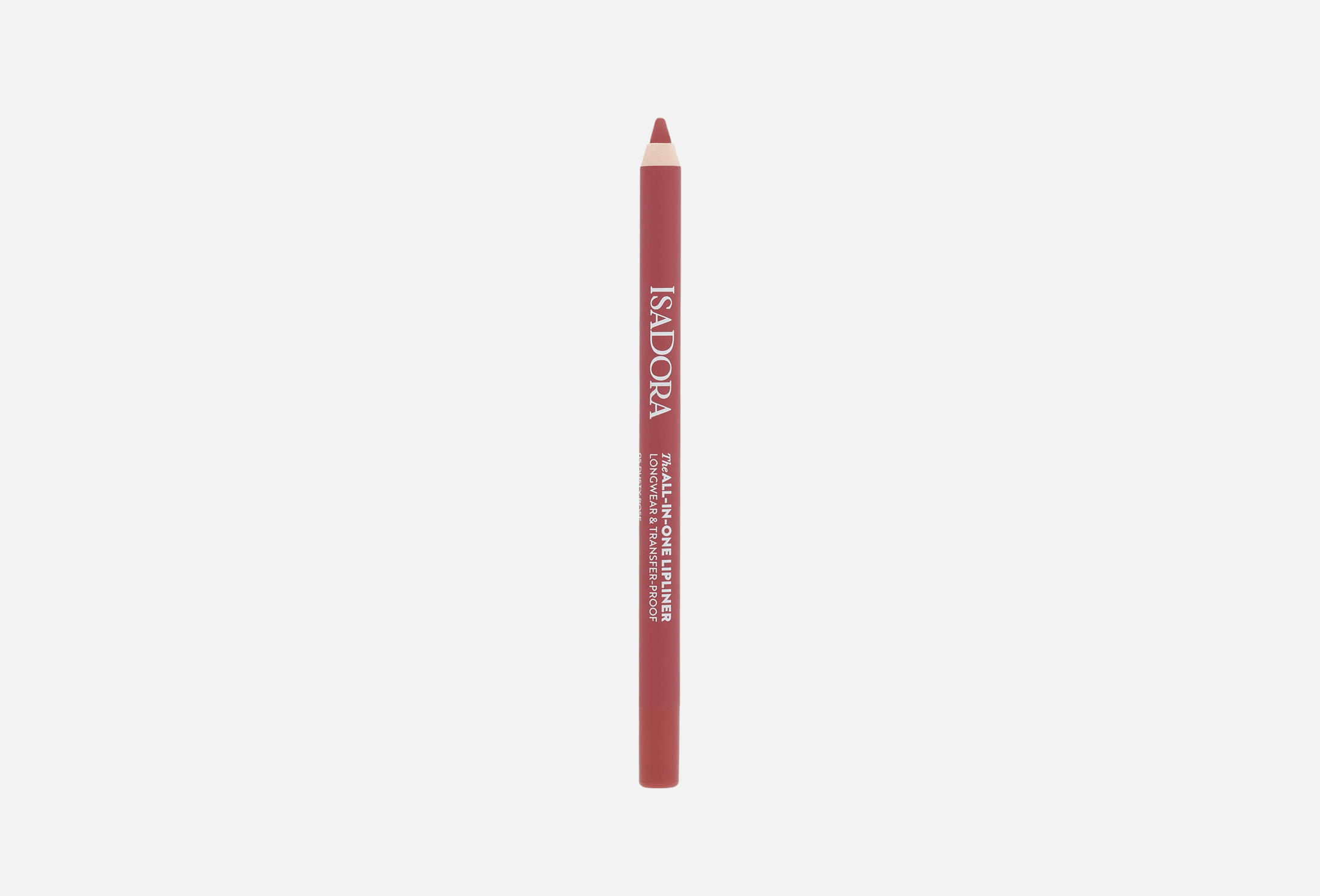 All-in-one  1.2 Dusty rose