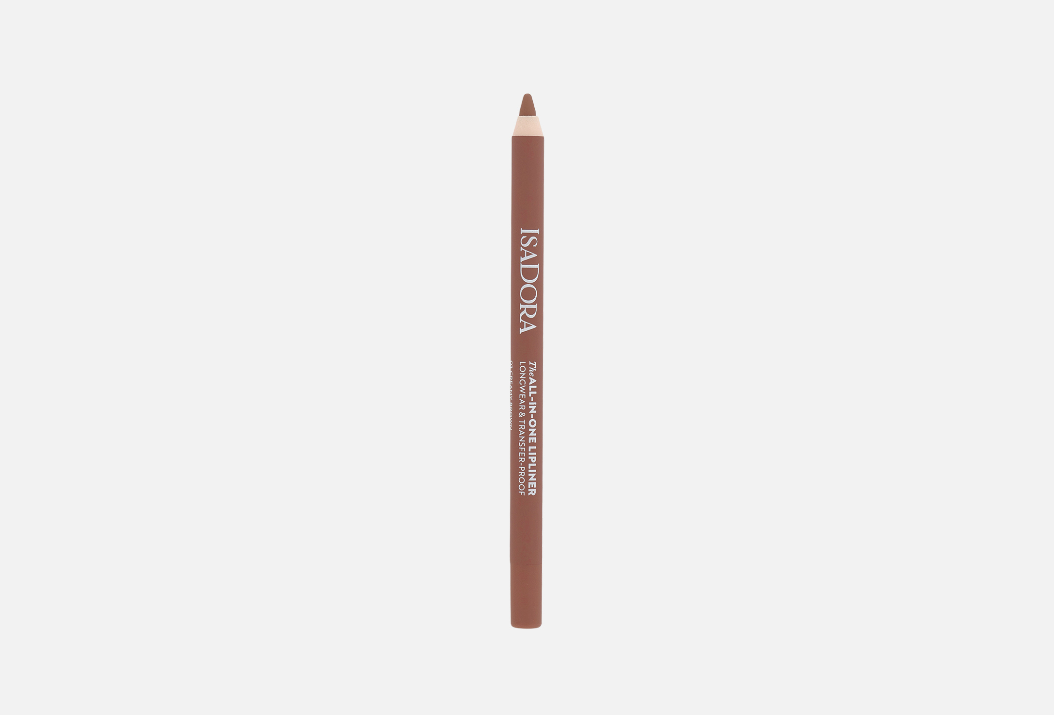 All-in-one  1.2 Creamy brown