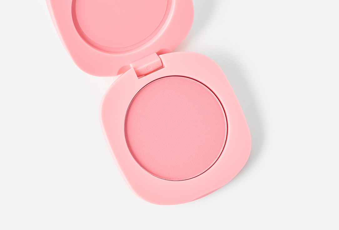 Vivienne Sabo matte blush Macaron