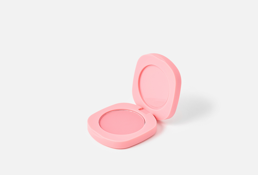 Vivienne Sabo matte blush Macaron
